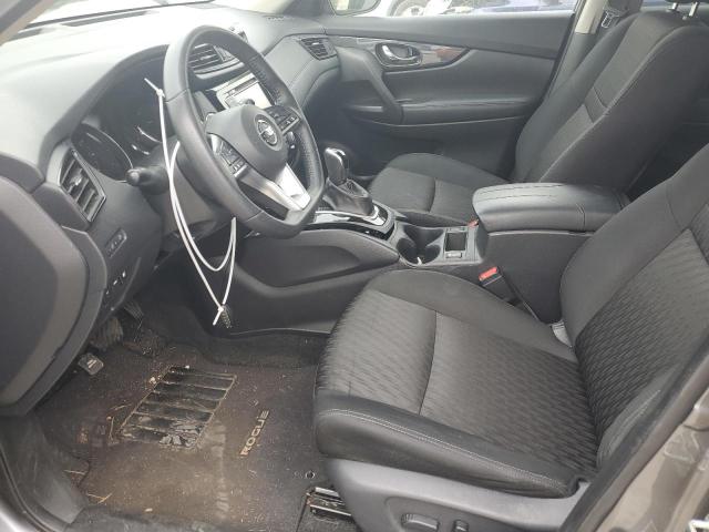 Photo 7 from auction – 2020 NISSAN ROGUE S with VIN KNMAT2MT7LP523006