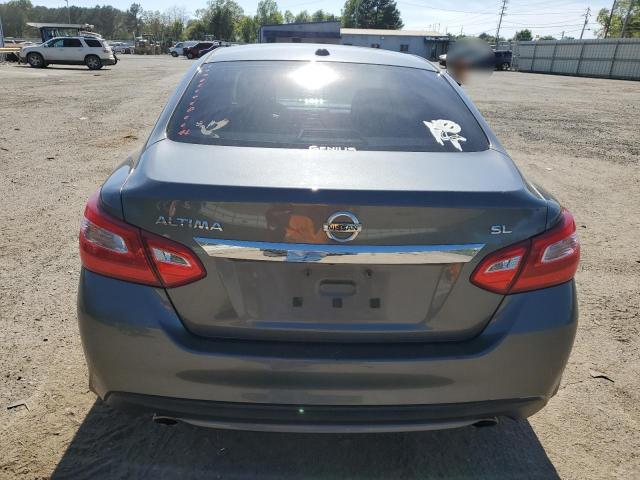 Photo 6 from auction – 2017 NISSAN ALTIMA 2.5 with VIN 1N4AL3AP1HC127591