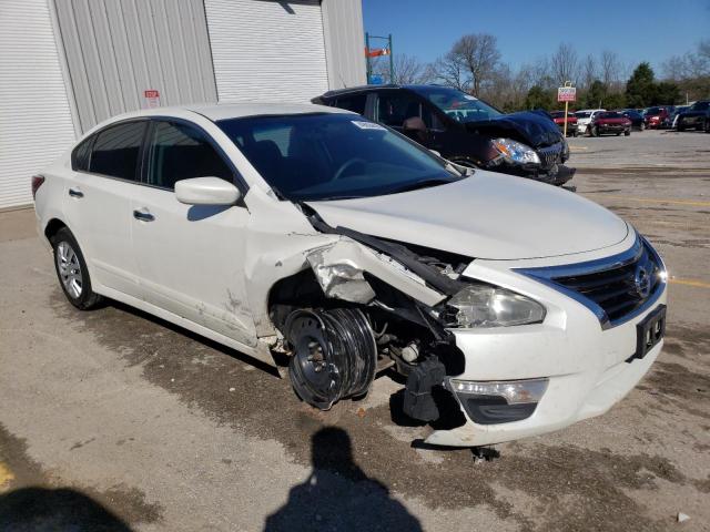 Photo 4 from auction – 2014 NISSAN ALTIMA 2.5 with VIN 1N4AL3AP2EC112206