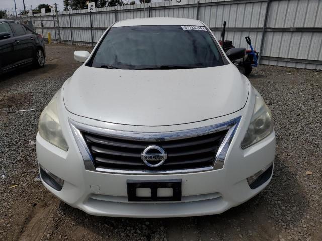 Photo 5 from auction – 2015 NISSAN ALTIMA 2.5 with VIN 1N4AL3APXFC211048