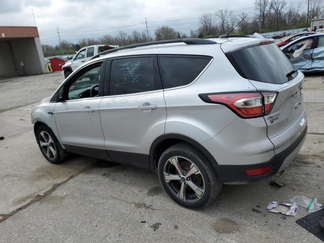 Photo 2 from auction – 2017 FORD ESCAPE SE with VIN 1FMCU9GD5HUD22034