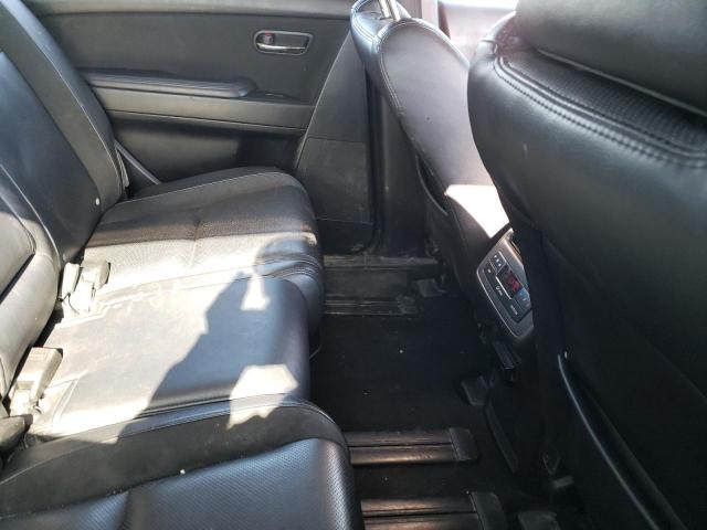 صورة رقم 11 من المزاد - 2015 MAZDA CX-9 TOURI مع VIN JM3TB3CA9F0469326
