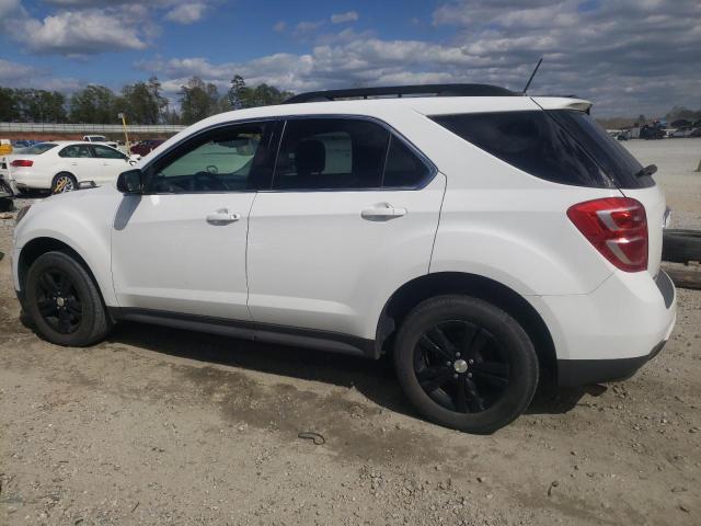 Photo 2 from auction – 2017 CHEVROLET EQUINOX LS with VIN 2GNALBEK2H1564113
