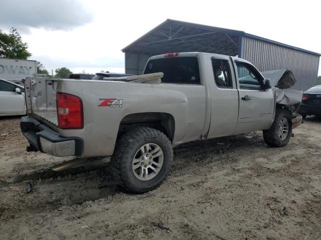 Photo 3 from auction – 2008 CHEVROLET SILVERADO with VIN 2GCEK19J181252891