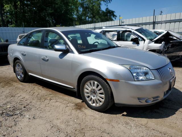 صورة رقم 4 من المزاد - 2009 MERCURY SABLE مع VIN 1MEHM40W79G617028