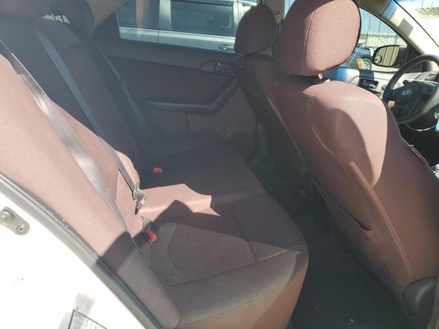 Photo 10 from auction – 2011 KIA FORTE EX with VIN KNAFU4A29B5402981