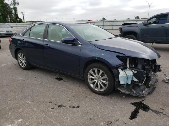 Photo 4 from auction – 2017 TOYOTA CAMRY LE with VIN 4T1BF1FK8HU799094