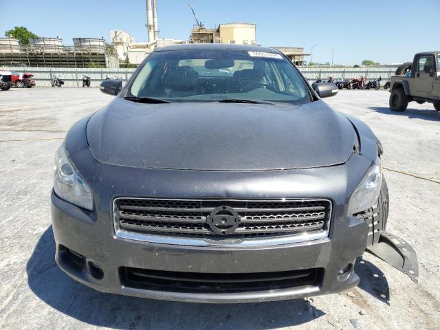 Photo 5 from auction – 2011 NISSAN MAXIMA S with VIN 1N4AA5AP5BC827557