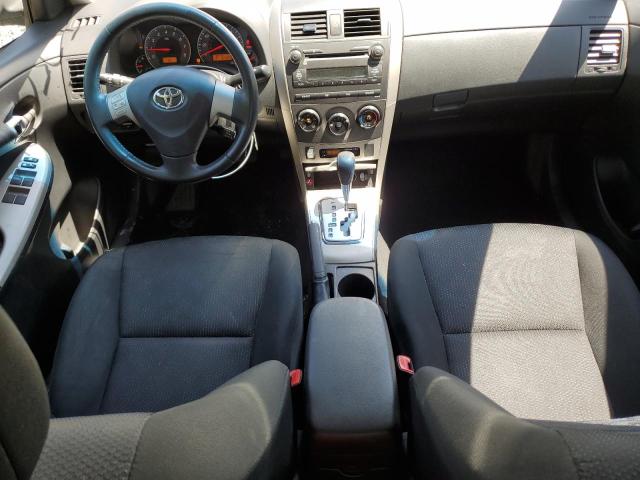 Photo 8 from auction – 2010 TOYOTA COROLLA BA with VIN 1NXBU4EE8AZ385693