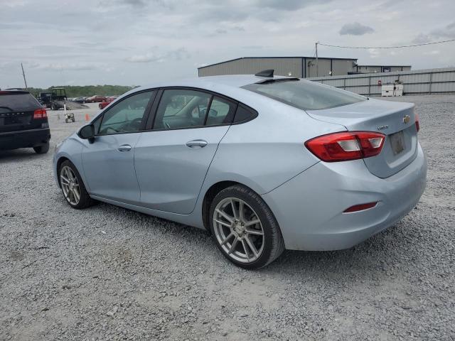 Photo 2 from auction – 2018 CHEVROLET CRUZE LS with VIN 1G1BC5SM4J7208218
