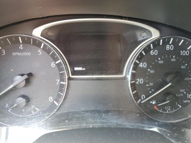 Photo 9 from auction – 2020 NISSAN PATHFINDER with VIN 5N1DR2CM9LC610673