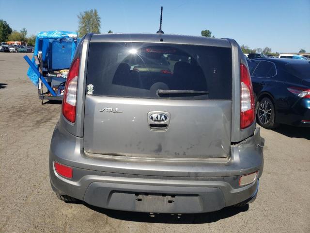 Photo 6 from auction – 2013 KIA SOUL with VIN KNDJT2A55D7616808