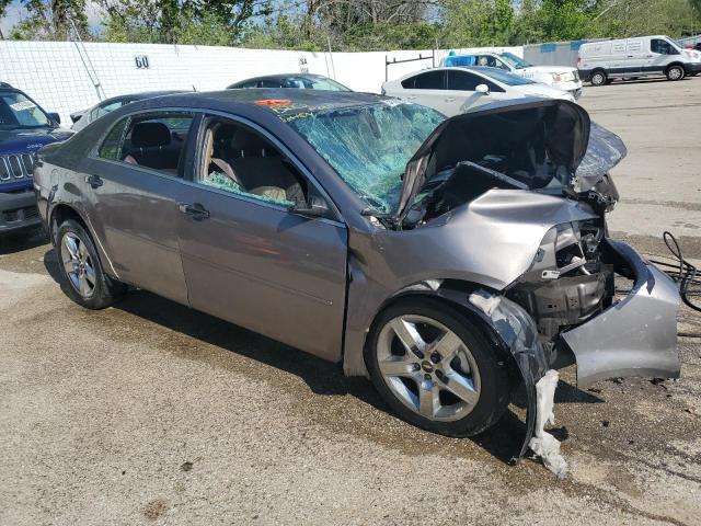 Photo 4 from auction – 2010 CHEVROLET MALIBU 1LT with VIN 1G1ZC5EBXAF159136