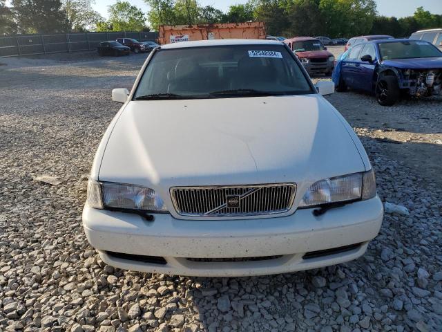 Photo 5 from auction – 1998 VOLVO S70 with VIN YV1LS5577W1535091