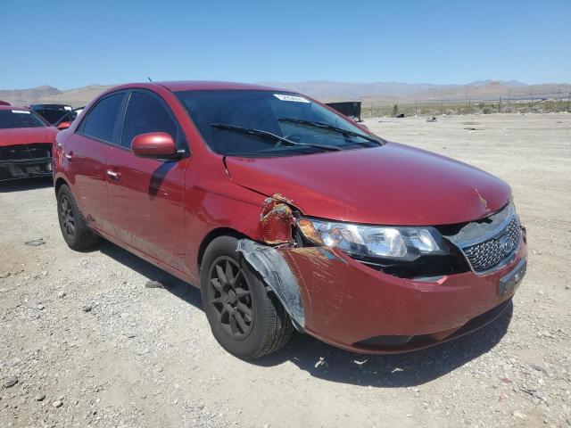 Photo 4 from auction – 2011 KIA FORTE EX with VIN KNAFU4A29B5319387