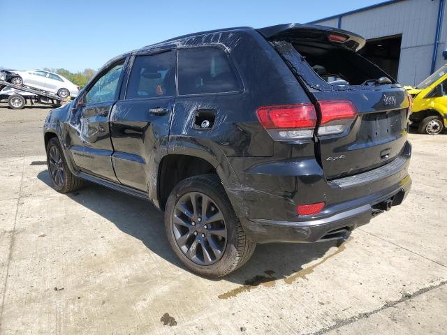Photo 2 from auction – 2019 JEEP GRAND CHER with VIN 1C4RJFCG5KC671133