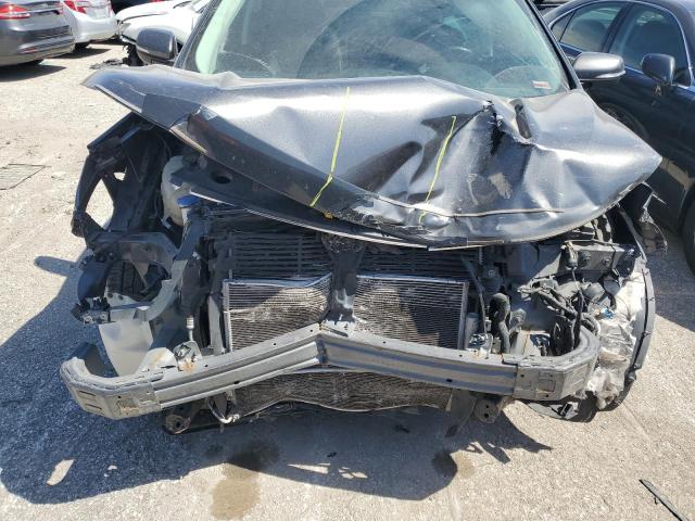 Photo 12 from auction – 2015 FORD EDGE TITAN with VIN 2FMTK3K88FBB03441