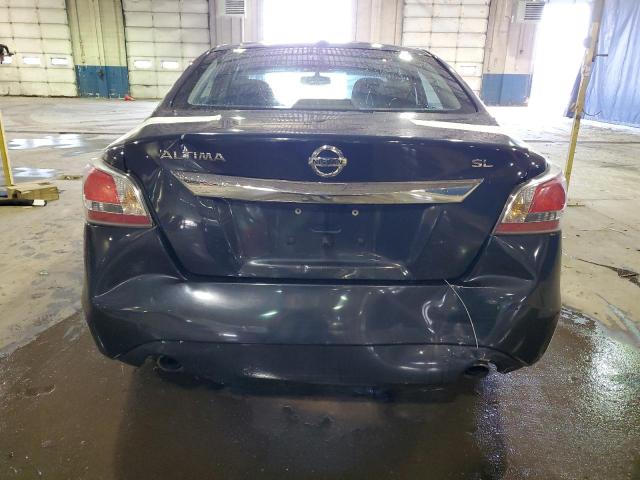 Photo 6 from auction – 2015 NISSAN ALTIMA 2.5 with VIN 1N4AL3AP2FN349025