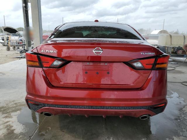 Photo 6 from auction – 2019 NISSAN ALTIMA PLA with VIN 1N4BL4FV4KN303823