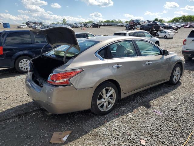 Photo 3 from auction – 2014 NISSAN ALTIMA 2.5 with VIN 1N4AL3AP3EC116698