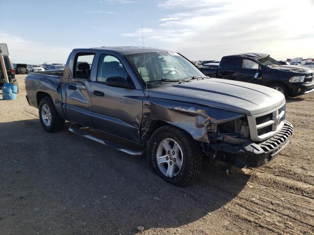 Photo 4 from auction – 2010 DODGE DAKOTA SXT with VIN 1D7CW3GP0AS148046