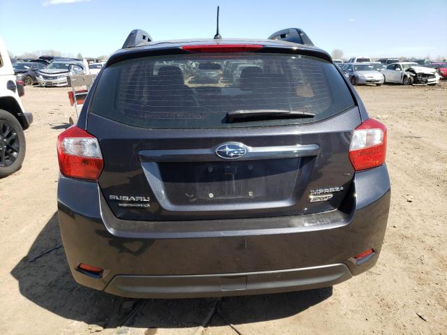 Photo 6 from auction – 2012 SUBARU IMPREZA SP with VIN JF1GPAR61CH203613