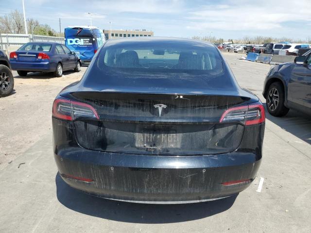 Photo 6 from auction – 2018 TESLA MODEL 3 with VIN 5YJ3E1EA1JF108832