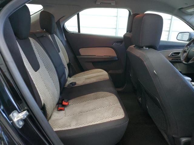 Photo 11 from auction – 2015 CHEVROLET EQUINOX LS with VIN 2GNALAEKXF1136779