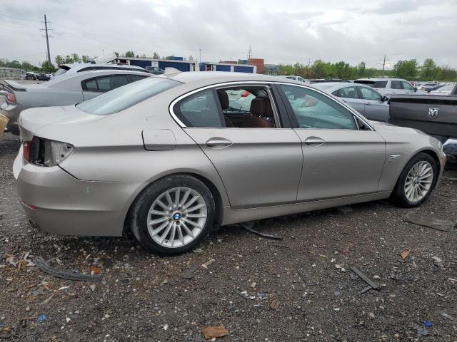 Photo 3 from auction – 2012 BMW 535 XI with VIN WBAFU7C53CDU58981