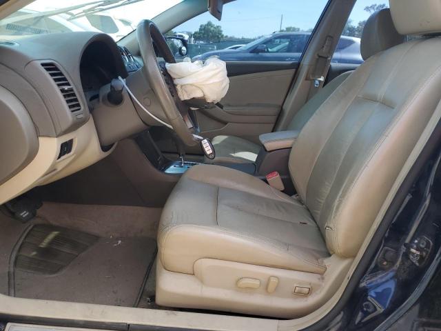 Photo 7 from auction – 2010 NISSAN ALTIMA BAS with VIN 1N4AL2AP7AC137879