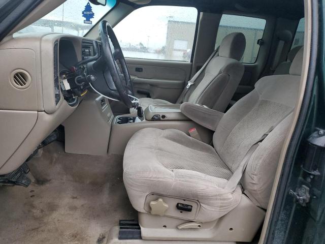 Photo 7 from auction – 2002 CHEVROLET SILVERADO with VIN 2GCEC19T821367977