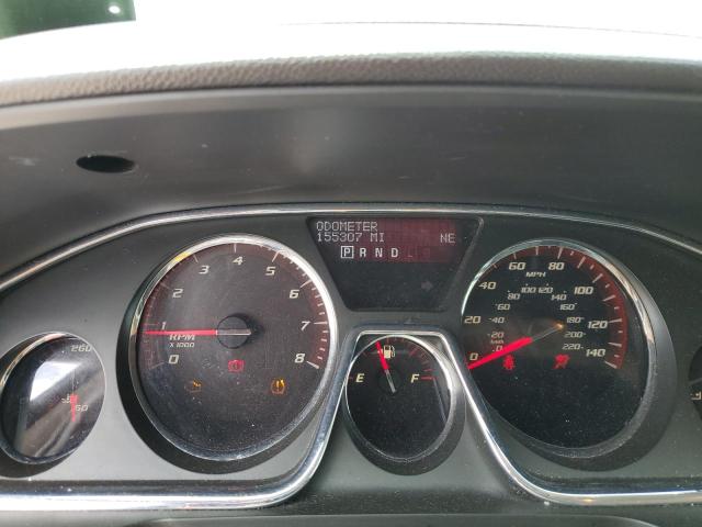 Photo 9 from auction – 2016 GMC ACADIA SLE with VIN 1GKKVNED6GJ121661