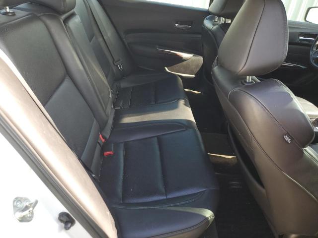 Photo 10 from auction – 2015 ACURA TLX TECH with VIN 19UUB1F5XFA025481