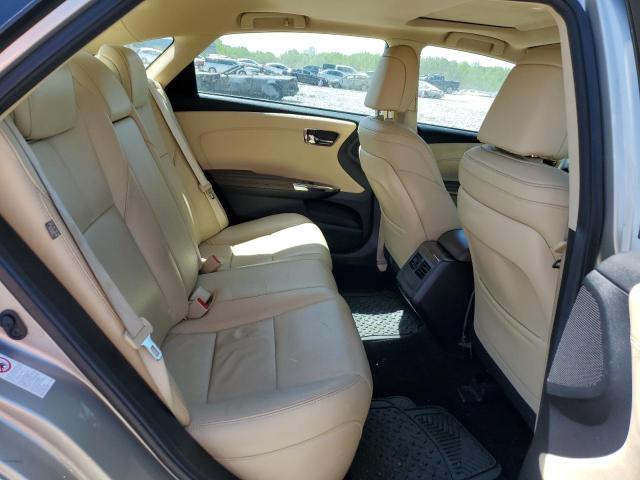 Photo 10 from auction – 2014 TOYOTA AVALON BAS with VIN 4T1BK1EB2EU105234