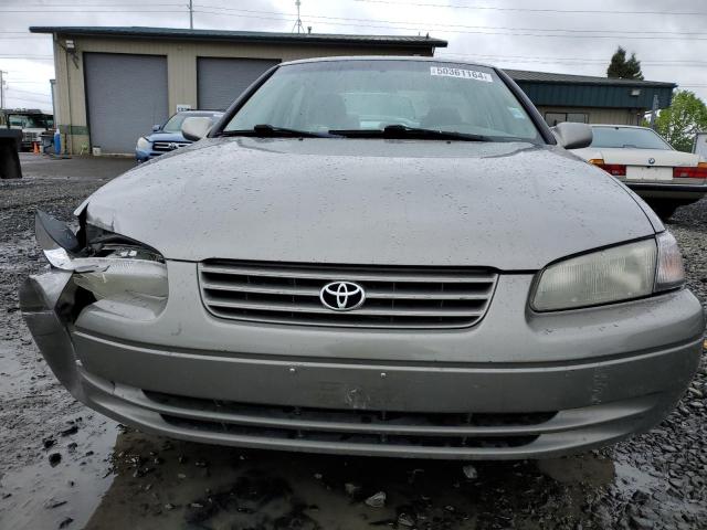 Photo 5 from auction – 1997 TOYOTA CAMRY CE with VIN 4T1BG22K2VU121834