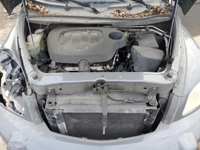Photo 11 from auction – 2008 CHEVROLET HHR LT with VIN 3GNCA23D08S701735