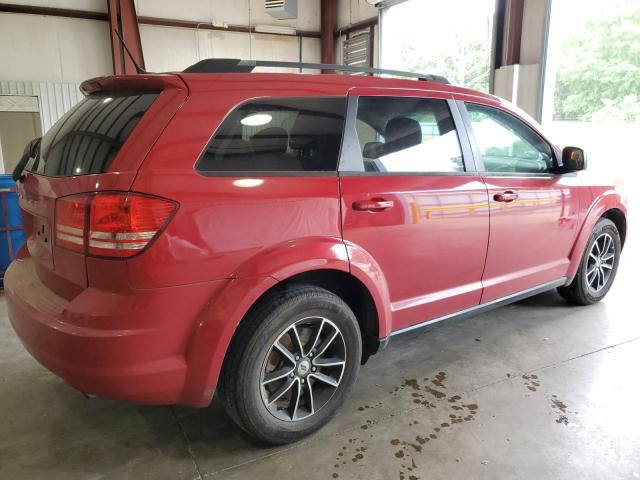 Photo 3 from auction – 2018 DODGE JOURNEY SE with VIN 3C4PDCAB9JT352888