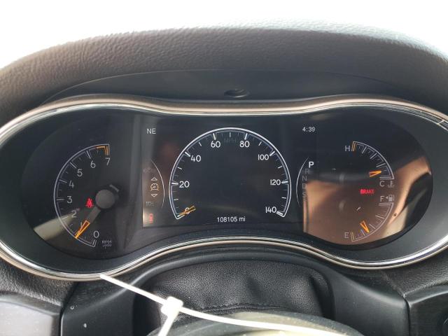 Photo 9 from auction – 2015 JEEP GRAND CHER with VIN 1C4RJFAG1FC603128