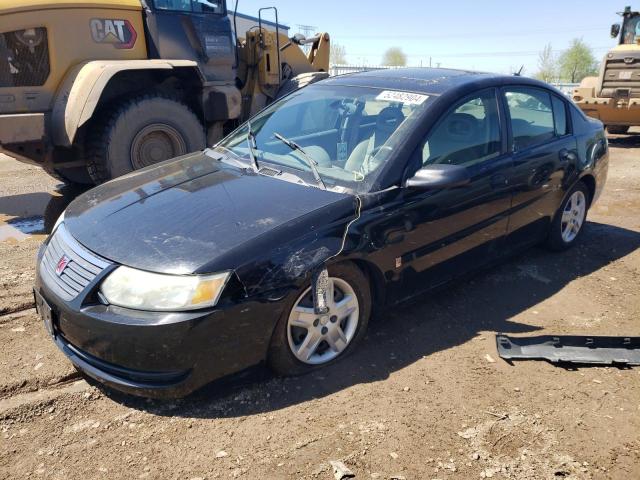SATURN ION LEVEL 2006 with VIN 1G8AJ55F16Z184245 - Photo from auction