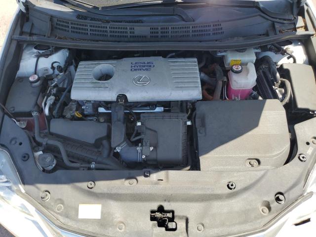 Photo 11 from auction – 2017 LEXUS CT 200 with VIN JTHKD5BH3H2300305