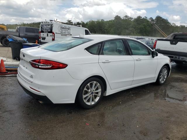 Photo 3 from auction – 2019 FORD FUSION SE with VIN 3FA6P0HD3KR159889