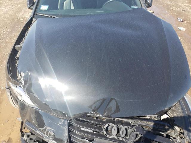 Photo 11 from auction – 2018 AUDI A6 PREMIUM with VIN WAUF3AFC0JN079485