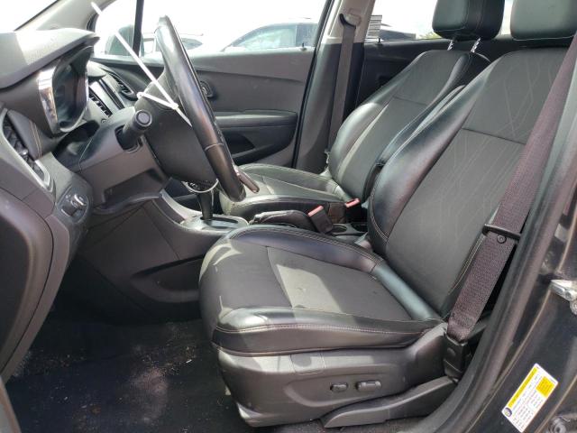 Photo 7 from auction – 2017 CHEVROLET TRAX 1LT with VIN KL7CJLSB4HB126059