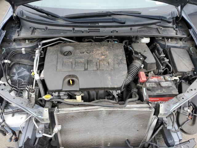 Photo 11 from auction – 2014 TOYOTA COROLLA L with VIN 2T1BURHE2EC140131