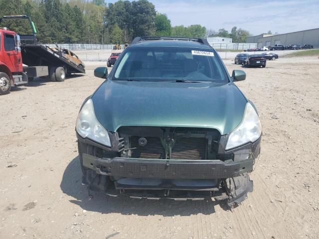 Photo 5 from auction – 2013 SUBARU OUTBACK 2. with VIN 4S4BRCGC7D3269614