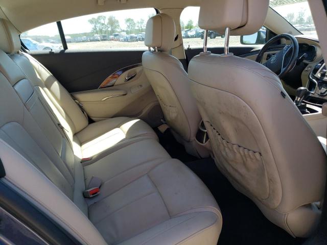 Photo 10 from auction – 2014 BUICK LACROSSE with VIN 1G4GB5G37EF306330