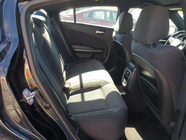Photo 10 from auction – 2016 DODGE CHARGER SX with VIN 2C3CDXJG5GH304098