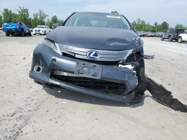 Photo 5 from auction – 2010 LEXUS HS 250H with VIN JTHBB1BA0A2031946