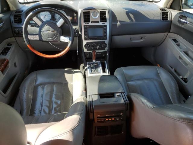 Foto 8 de la subasta – 2006 CHRYSLER 300C con VIN 2C3LA63H06H169734