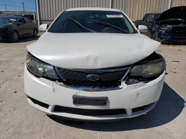 Photo 5 from auction – 2011 KIA FORTE EX with VIN KNAFU4A29B5402981